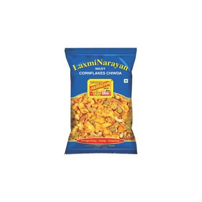 Laxmi Narayan Poha Chiwda 400gms